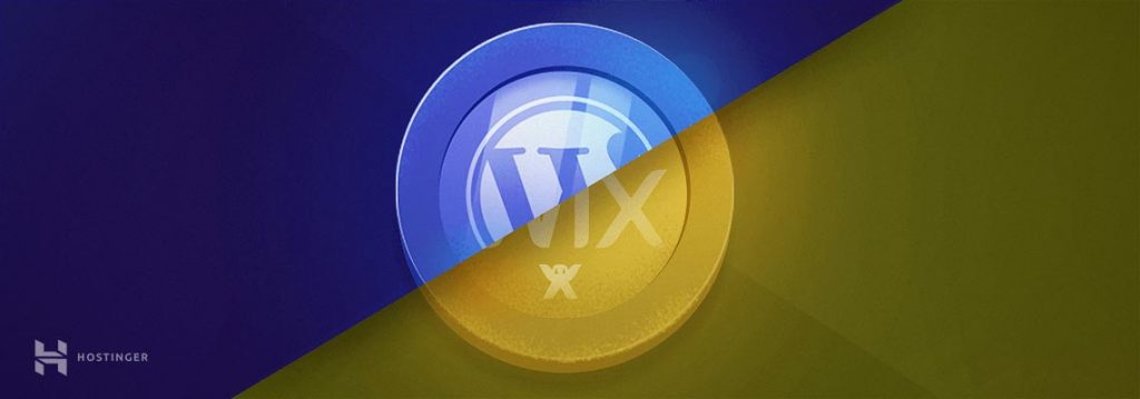 So Sánh Wix vs WordPress: Nền tảng nào tạo website tốt hơn?